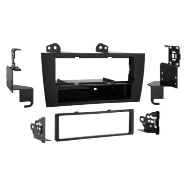 Imagem de Metra 99-8155 Single DIN Installation Kit for Select 1997-2001 Lexus ES 300,Black
