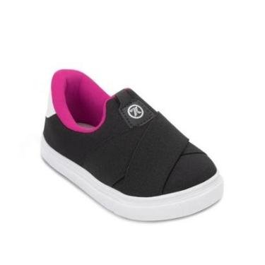 Imagem de Tênis Slip On Danguinho Infantil DG24-RP3610A-Feminino