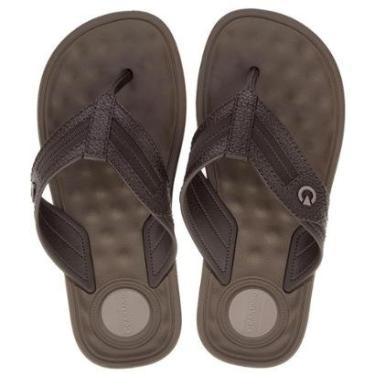 Imagem de Chinelo Infantil Alabama Cartago - 11858-Masculino