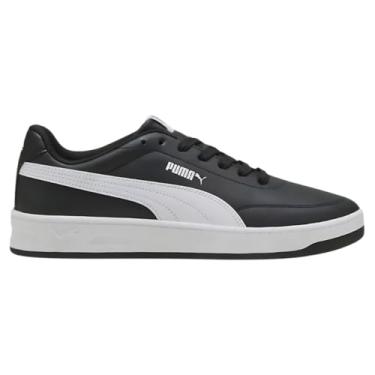Imagem de Puma Tênis Masculino Court Classic Clean Casual 42