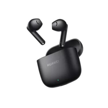 Imagem de Fone De Ouvido Bluetooth Huawei Freebuds Se2, Ip54, Até 40 Horas De Reprodução Preto
