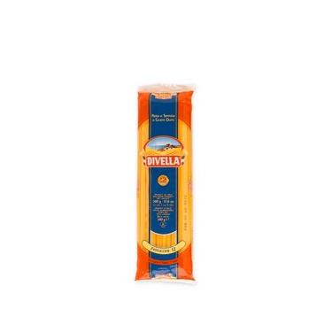 Imagem de Fettuccine Italiano 500G Divella