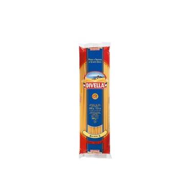Imagem de Bucatini Italiano 500G Divella