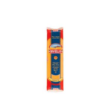 Imagem de Capellini Italiano 500G Divella