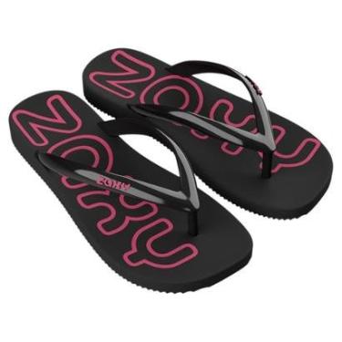 Imagem de Chinelo Feminino Zaxy Start 19337-Feminino