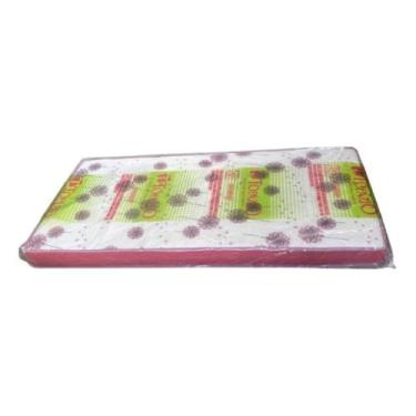 Imagem de Colchão Solteiro Valência Espuma D20 88x188x14 Topázio