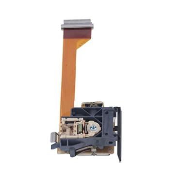 Imagem de Cocoarm Substituição de Lente Óptica de CD para CD Pro2 LF VAU1254 VAU1255 VAU1252 Com Modo de Operação Contínua Em Banda de Luz Visível Material ABS Resistente