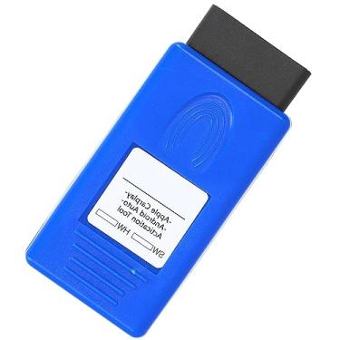 Imagem de ZJchao Ferramenta de Ativação do Ativador Obd do Carro Apto para Ntg5s1 a B Cla Gla Gle Cls Série Plug Play Uso Ilimitado Comunicação Protocolo Original