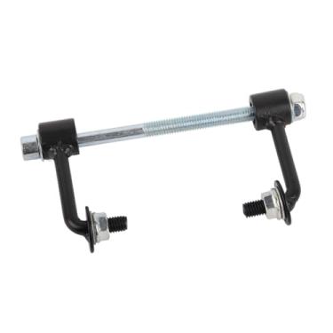 Imagem de Cryfokt Kit de Elevação do Tanque de Gás da Motocicleta Durável Elevador do Tanque de Gás para Sportster Xl 883 1200 48 72 1995 Up para Nightster Ferro 48 72 Xl883 Xl1200