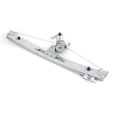 Imagem de aqxreight Regulador de Janela Elétrica Traseira Esquerda 51358212099 Adequado para 323i 328i 325i 330i 330Xi Acessórios para Carro 325i 330Xi 323i Janela do Driver 51358212099 A Potência do