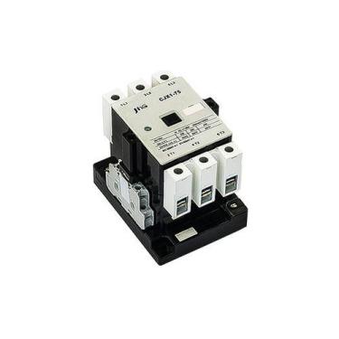 Imagem de Contator Trifásico 45a 24v - Cjx1b-45 - 3tf46 - Jng