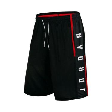 Imagem de Bermudas De Basquete De Secagem Rápida E Respirável Para Homens E Mulh