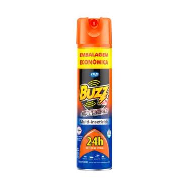 Imagem de Inseticida Buzz 400ml Multi Off