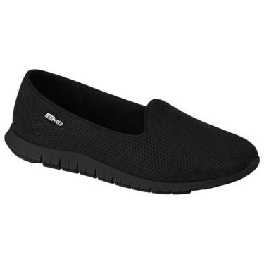 Imagem de Tenis Feminino Super Conforto Calce Fácil Act Vitta 4202500 - Actvitta