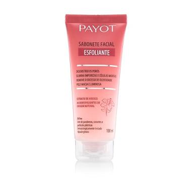 Imagem de Sabonete Facial Esfoliante PAYOT 100 ml