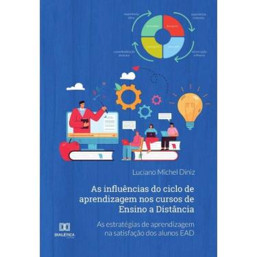 Imagem de As influências do ciclo de aprendizagem nos cursos de Ensino a Distância-Português