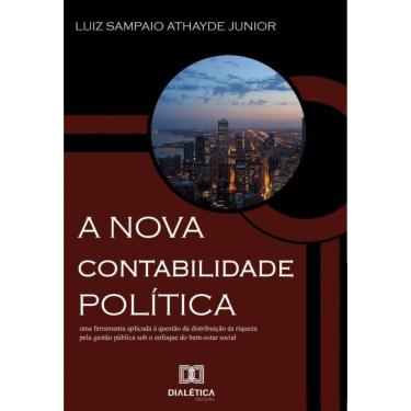 Imagem de A Nova Contabilidade Política - Português