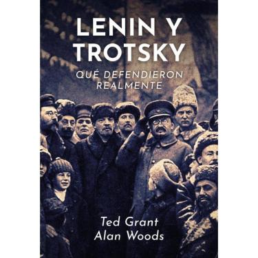 Imagem de Lenin y Trotsky, qué defendieron realmente-Espanhol