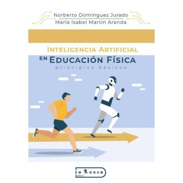 Imagem de Inteligencia Artificial en Educación Física - Espanhol