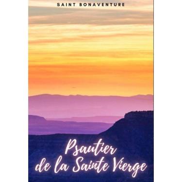 Imagem de Psautier de la Sainte Vierge - Francês