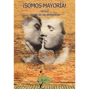 Imagem de ¡Somos mayoría! - Espanhol
