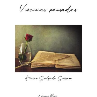 Imagem de Vivencias pausadas - Espanhol