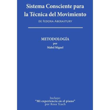 Imagem de Sistema consciente para la técnica del movimiento - Espanhol