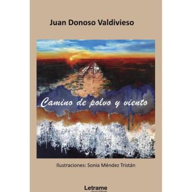 Imagem de Camino de polvo y viento - Espanhol