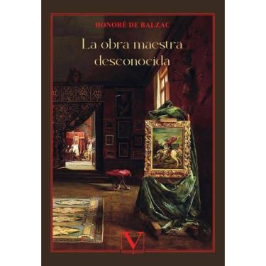 Imagem de La obra maestra desconocida - Espanhol