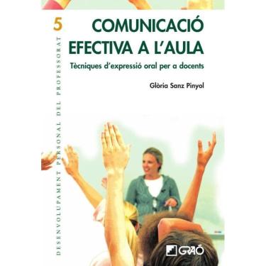 Imagem de Comunicació efectiva a l``aula - Catalão