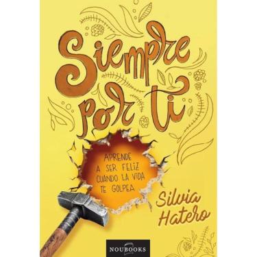 Imagem de Siempre por ti - Espanhol