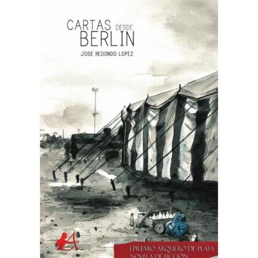 Imagem de Cartas desde Berlín - Espanhol