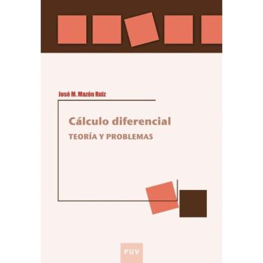 Imagem de Cálculo diferencial - Espanhol