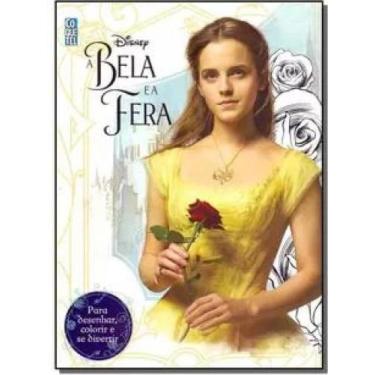 Imagem de Disney a bela e a fera - COQUETEL, 3