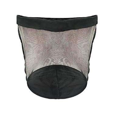 Imagem de Lljsszr Carrinho para Guardar Bolas Esportivas com Rodinhas E Trava, Armário para Bolas com Rodinhas E Trava, Organizador de Garagem para Bolas.