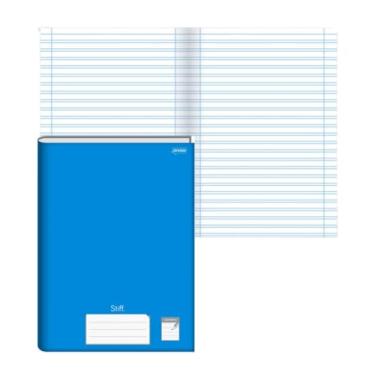 Imagem de Caderno Caligrafia - Capa Dura Stiff Jandaia 96 fls