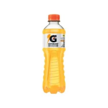 Imagem de Isotônico Gatorade Zero 350ml-Unissex