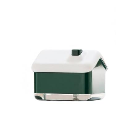 Imagem de Umidificador de Ar com Neblina Fresca para Quarto Casa e Escritório Unidade Umidificação Silenciosa Portátil Desligamento Automático Sem Filtro Bebê C