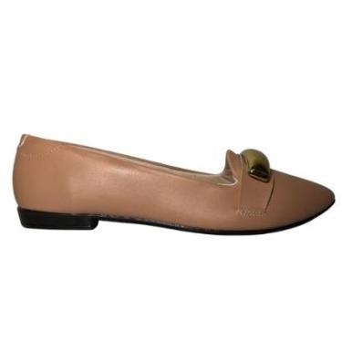 Imagem de SAPATILHA BEIRA RIO BICO FINO 4136.1114-Unissex