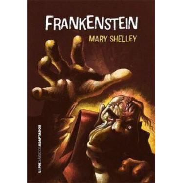 Imagem de FRANKENSTEIN (edição adaptada) - L&PM, 3
