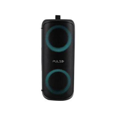 Imagem de Mini Caixa de Som Pulse SP603 Bluetooth 30W-Unissex