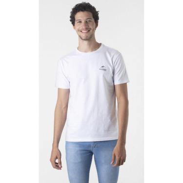 Imagem de Camiseta Maresia Silk Slim Global Reggae Masculino Adulto Ref 11101142-Masculino