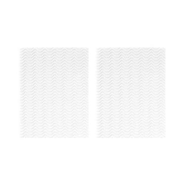 Imagem de Protetores De Sola De Borracha Autoadesivos Para Calçados De Salto Alt