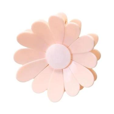 Imagem de Clipes De Vedação 3D De Flor De Cerejeira Lotus, Ímãs Para Geladeira, 