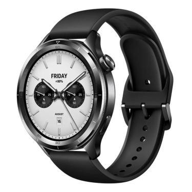 Imagem de Relógio Smartwatch Redmi Watch S4 GPS Integrado Amoled 1.43 Poleg-Unissex