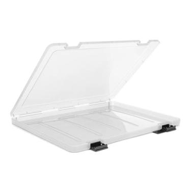 Imagem de Pasta Pp Rígida A4 Le Transparente Inject