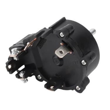 Imagem de Generic Interruptor de Velocidade de Hélice Elétrica 12V de para Motor de Popa 68lb 86lb, Acessório Prático para Passeios de Barco