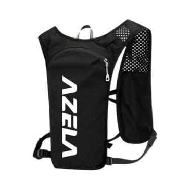 Imagem de Mochila De Corrida Ultra Leve NEWBOLER 5L, Colete De Hidratação Respir