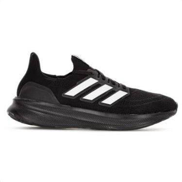 Imagem de Tênis Adidas Acelera 2 Preto e Branco - Masculino-Masculino