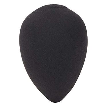 Imagem de Esponja de pintura absorvente de água lavável arte desenho esponja de limpeza material esponja fina fofa compacta portátil toque macio aderência confortável design gota de chuva para esboçar pintura